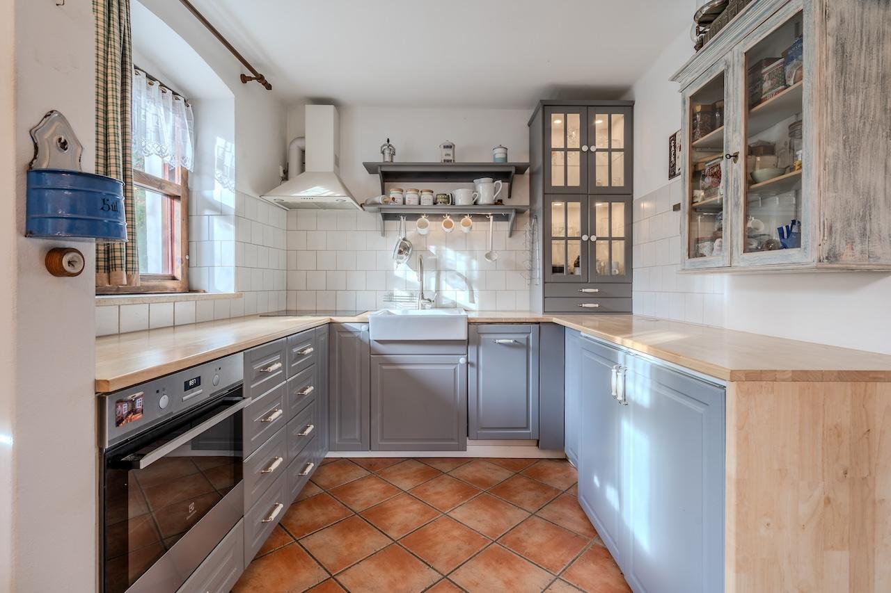 Prodej dům Rodinný, 110㎡|Středočeský kraj, Kutná Hora, Zruč nad Sázavou, Pod Baštou 79, 28522