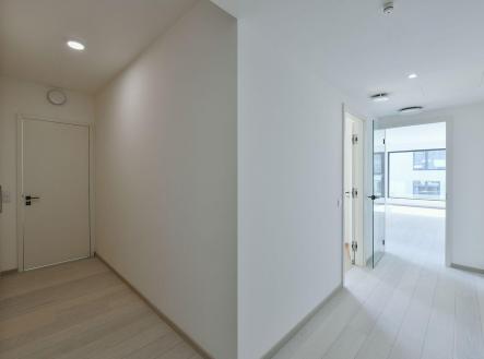 Pronájem bytu, 3+kk, 93 m²