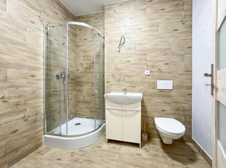 Pronájem bytu, 2+kk, 46 m²