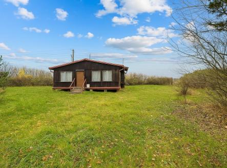 Prodej - dům/vila, 50 m²