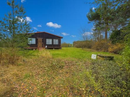 Prodej - dům/vila, 50 m²