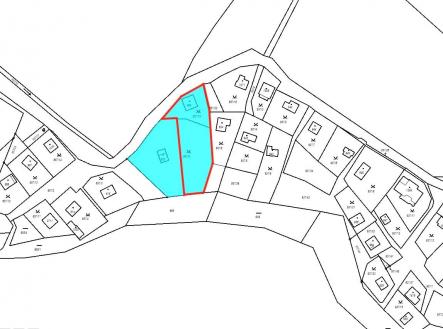 Prodej - dům/vila, 50 m²