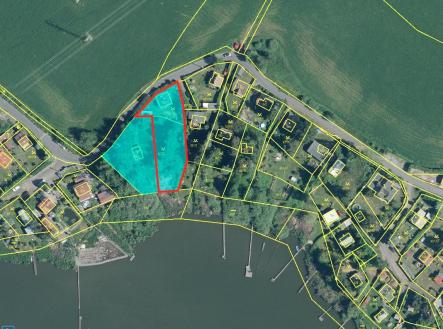 Prodej - dům/vila, 50 m²