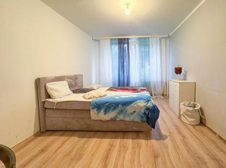 Prodej bytu, 4+1, 78 m²