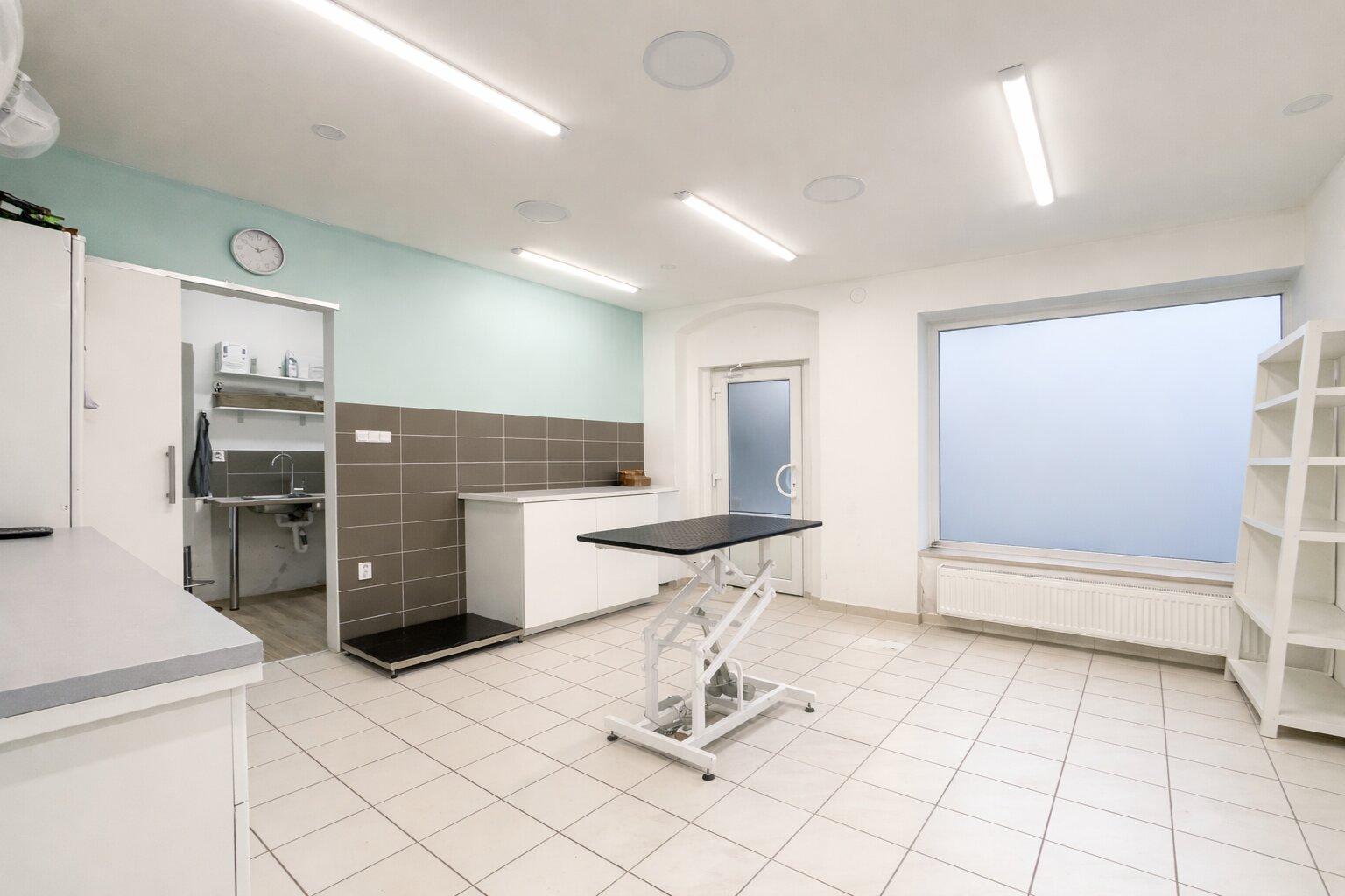 Pronájem komerční Ordinace, 57㎡|Středočeský kraj, Mladá Boleslav, Mnichovo Hradiště, Masarykovo námě