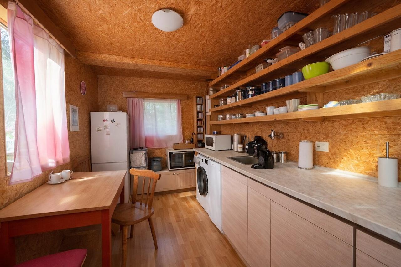 Prodej dům Chata, 72㎡|Středočeský kraj, Benešov, Lštění, 80, 25722