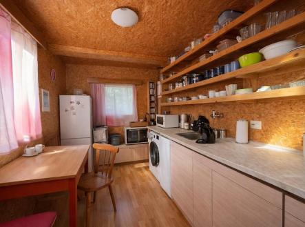 Prodej - dům/vila, 72 m²