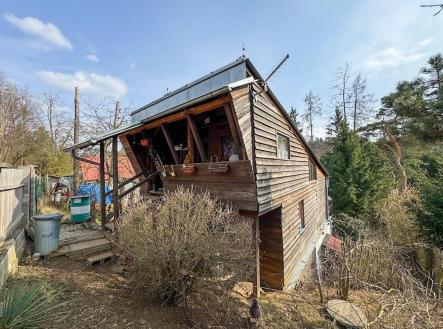 Prodej - dům/vila, 72 m²