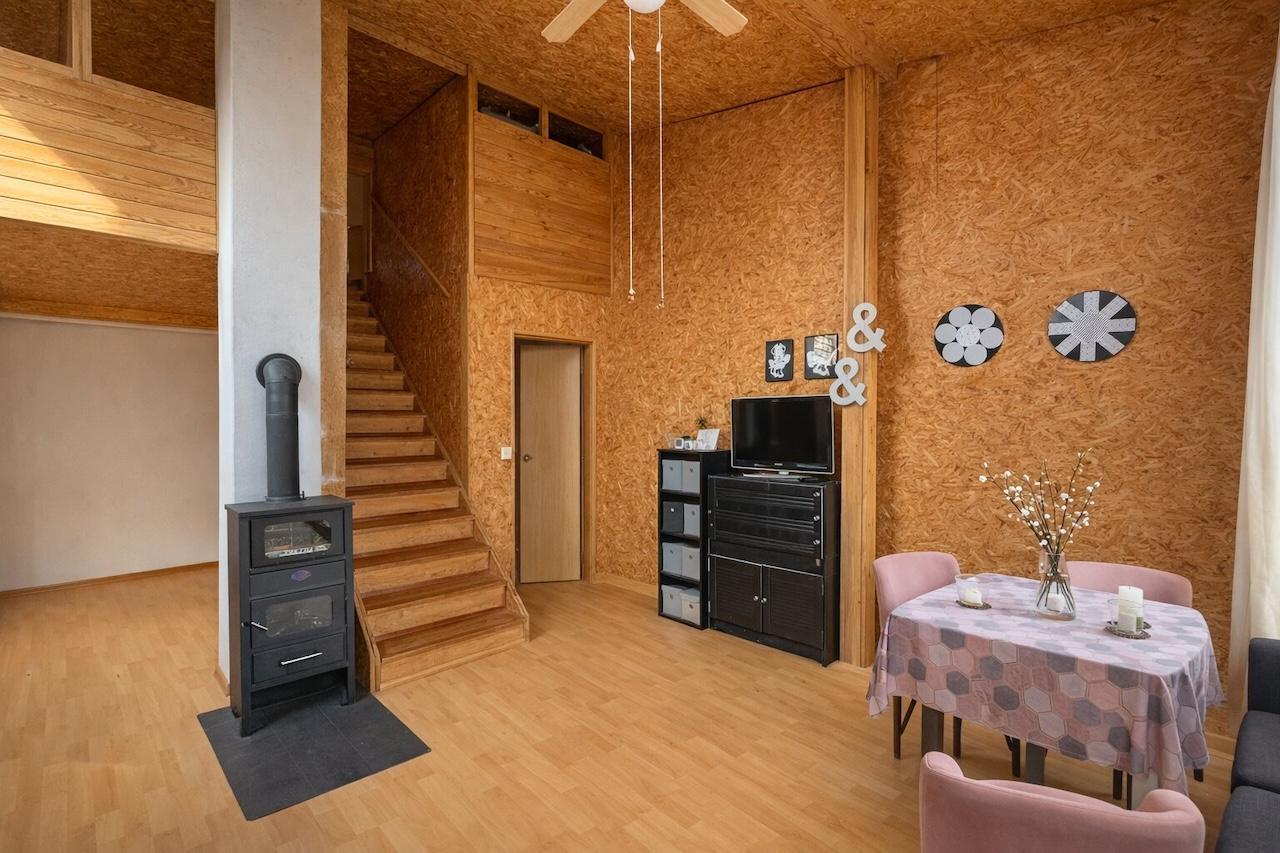 Prodej dům Chata, 72㎡|Středočeský kraj, Benešov, Lštění, 80, 25722