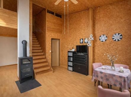 Prodej - dům/vila, 72 m²