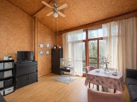 Prodej - dům/vila, 72 m²