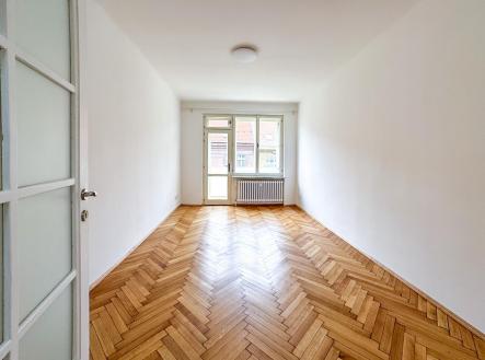 Pronájem bytu, 2+kk, 48 m²