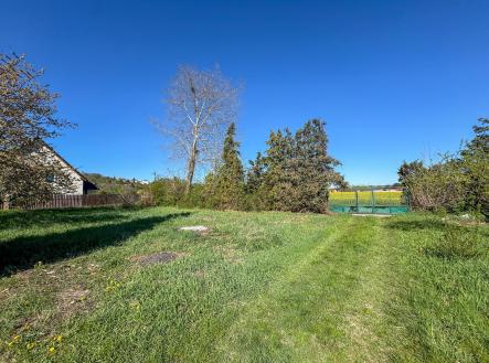 Prodej - pozemek pro bydlení, 743 m²