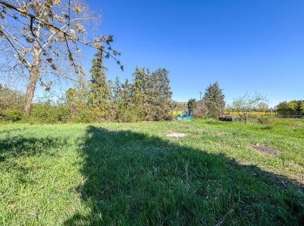 Prodej - pozemek pro bydlení, 743 m²