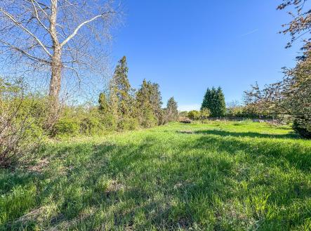 Prodej - pozemek pro bydlení, 743 m²