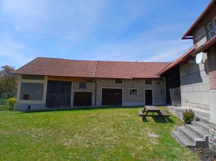 Prodej - dům/vila, 168 m²