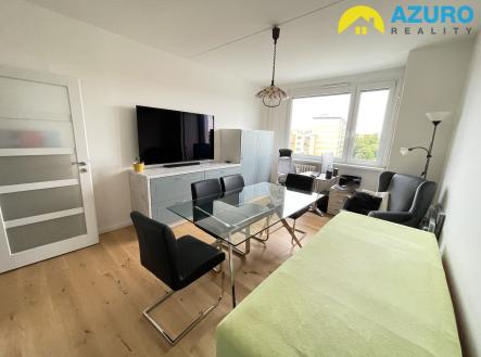 Prodej bytu, 1+kk, 25 m²