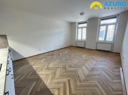 Pronájem bytu, 3+kk, 65 m²