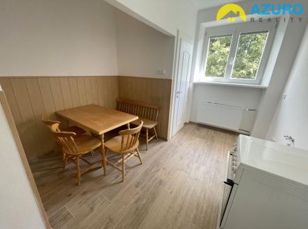 Pronájem bytu, 3+1, 87 m²