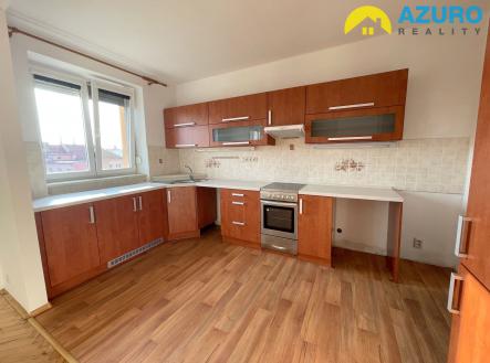 Prodej bytu, 1+kk, 46 m²