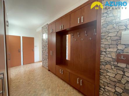 Prodej bytu, 1+kk, 46 m²