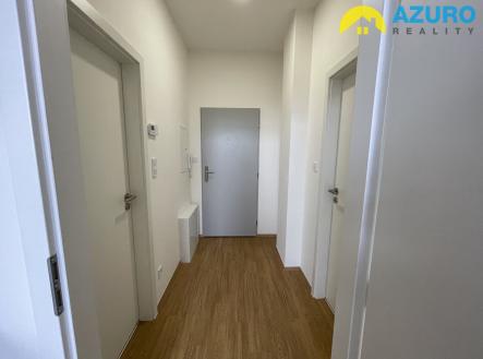 Pronájem bytu, 1+kk, 29 m²