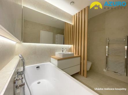 Prodej bytu, 3+kk, 114 m²