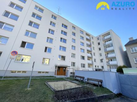 Pronájem bytu, 2+1, 58 m² obrázek