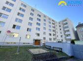 Pronájem bytu, 2+1, 58 m²