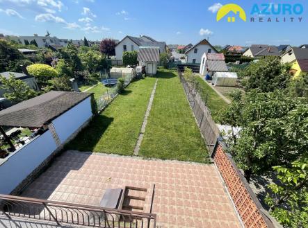 Pronájem bytu, 3+1, 80 m²