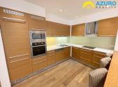 Pronájem bytu, 3+kk, 111 m²