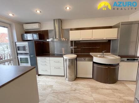 Prodej bytu, 2+1, 64 m²