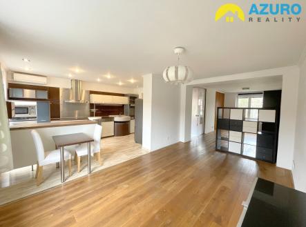Prodej bytu, 2+1, 64 m²