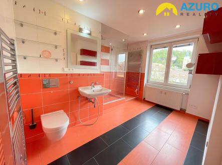 Prodej bytu, 2+1, 64 m²