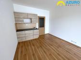 Pronájem bytu, 1+kk, 31 m²