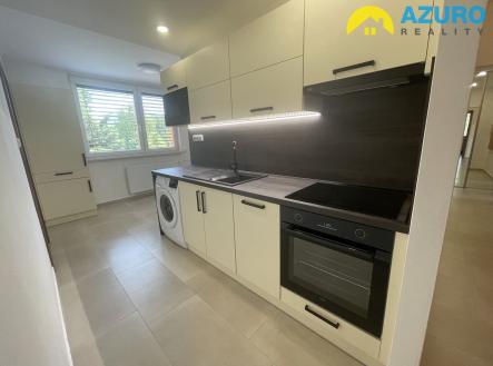 Pronájem bytu, 3+1, 69 m²