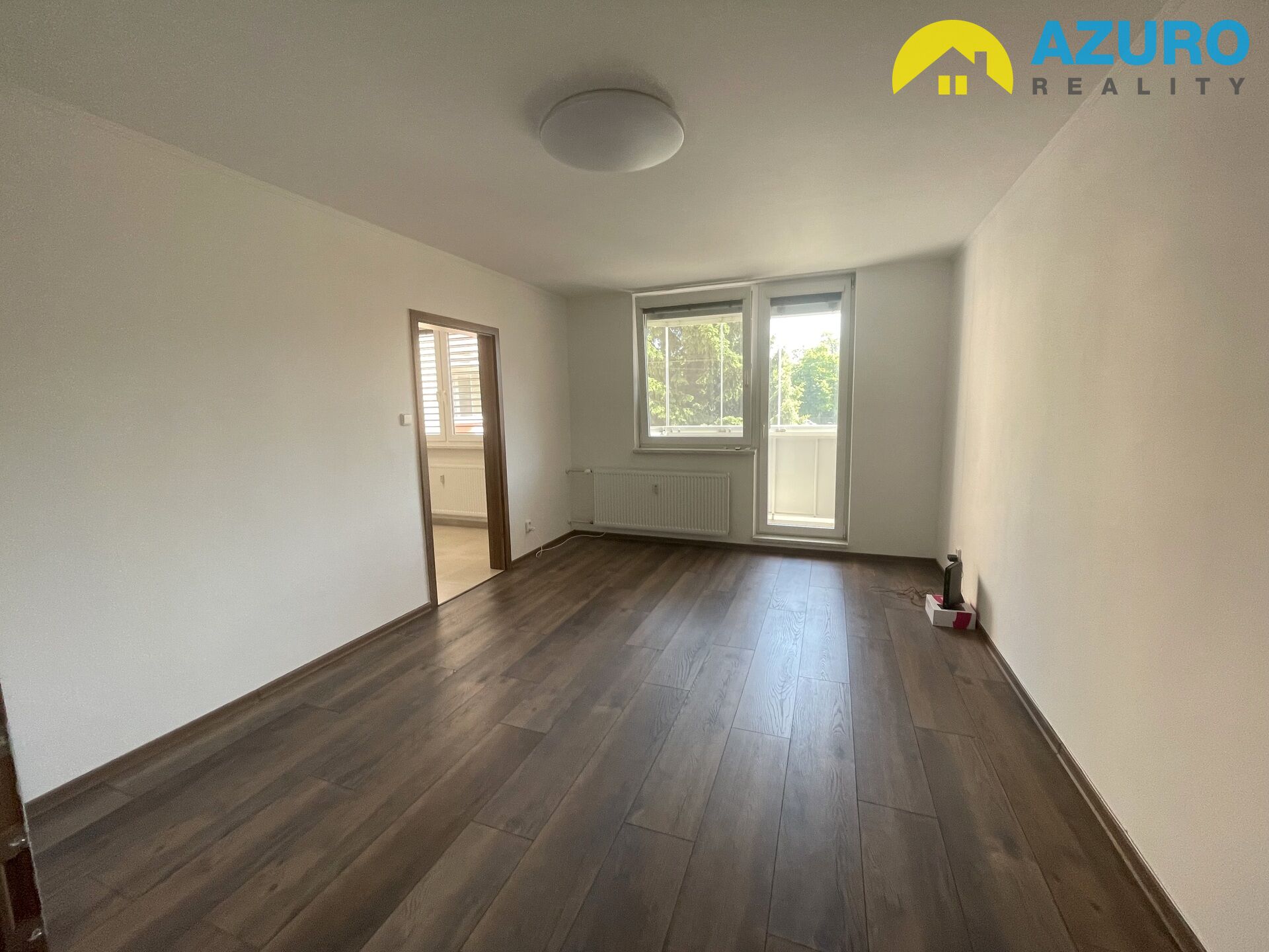 Pronájem bytu 3+1 69 m2 Přerov, ul. U Výstaviště