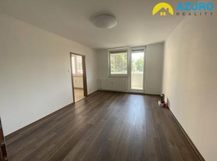 Pronájem bytu, 3+1, 69 m²
