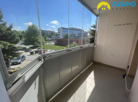Pronájem bytu, 3+1, 69 m²