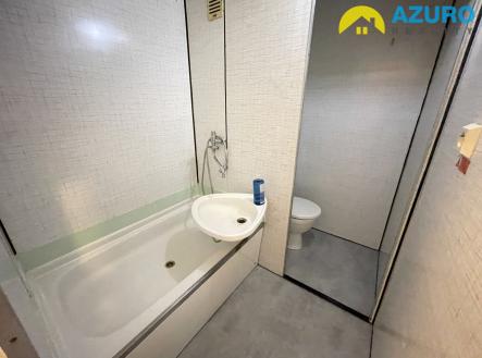 Pronájem bytu, 1+kk, 25 m²