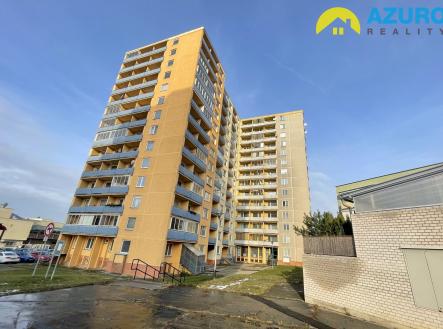 Pronájem bytu, 1+kk, 25 m²