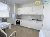 Pronájem bytu, 2+1, 44 m²