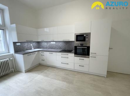 Pronájem bytu, 3+1, 82 m² obrázek