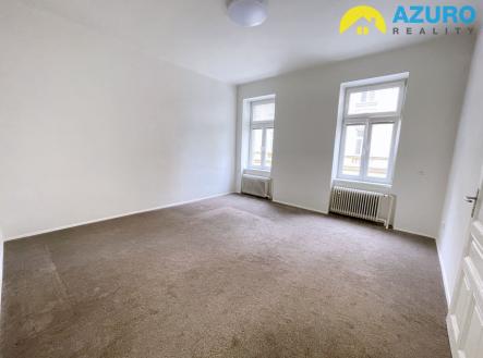 Pronájem bytu, 3+1, 82 m²