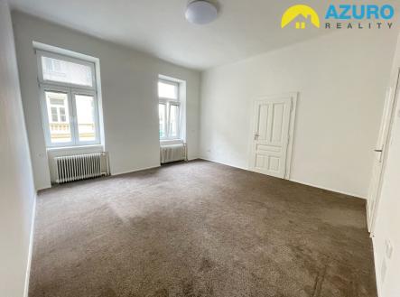 Pronájem bytu, 3+1, 82 m²