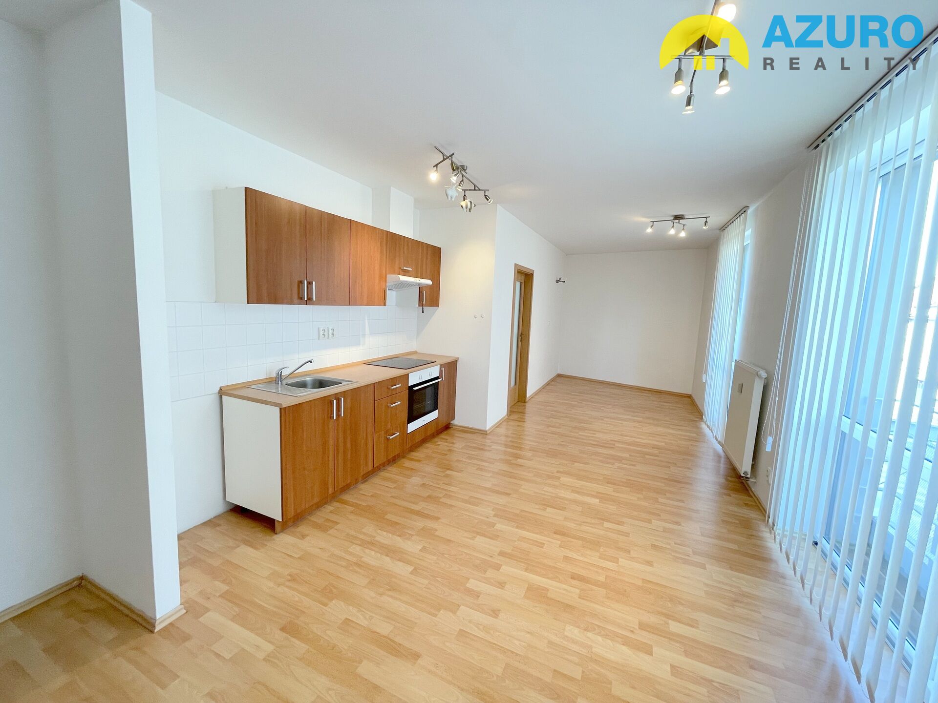 Prodej bytu 2+kk 55 m² Přerov ul. Jaselská