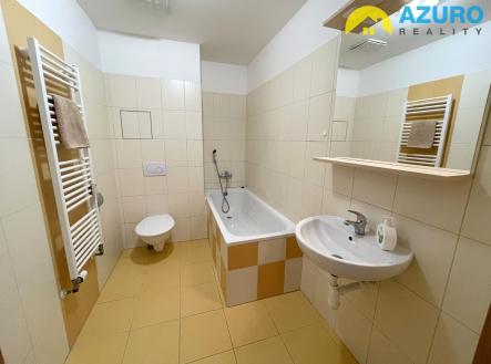 Prodej bytu, 2+kk, 55 m²