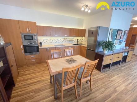 Pronájem bytu, 2+kk, 86 m²