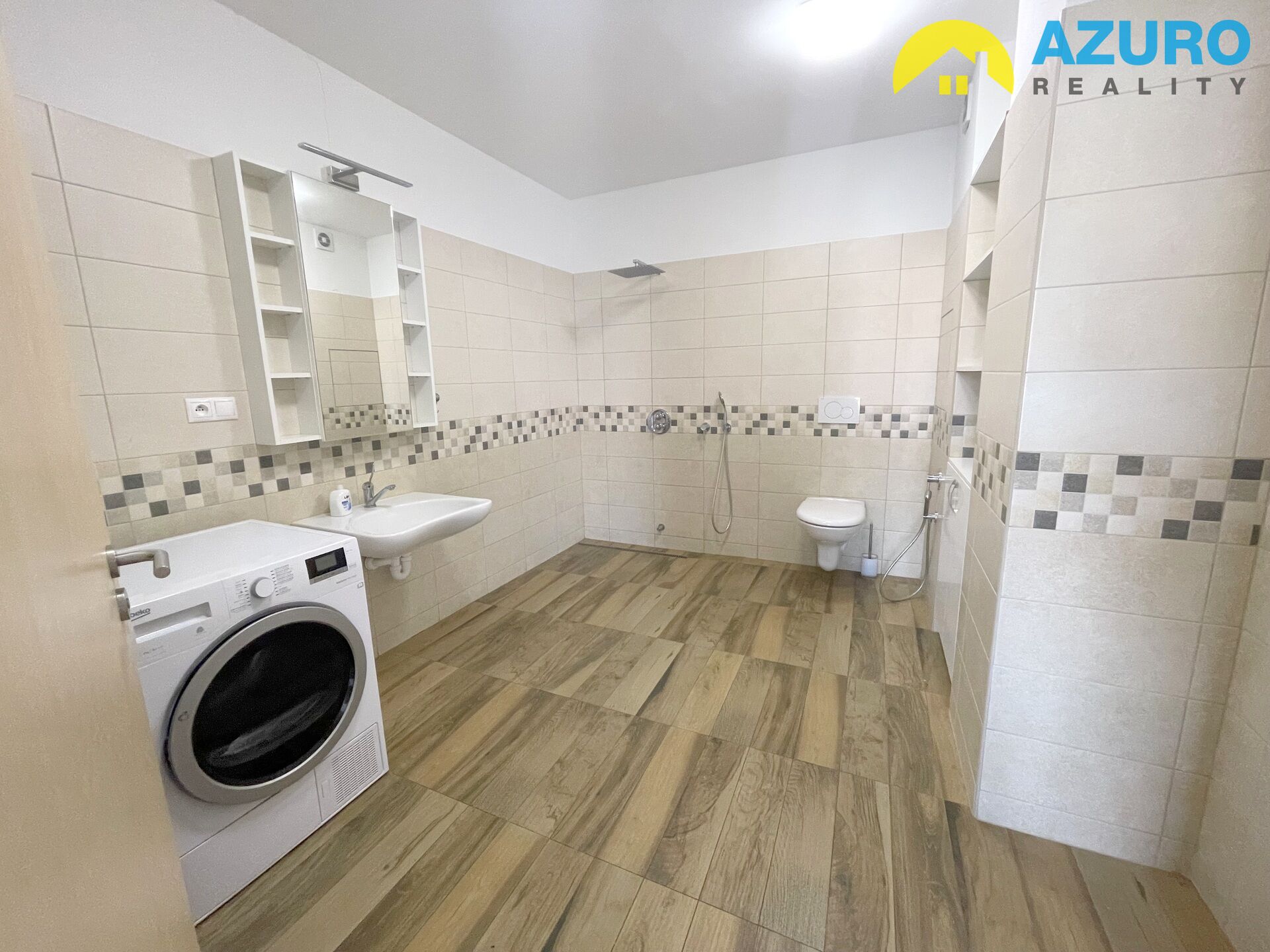 Pronájem cihlového bytu 2+kk 75 m² v centru Přerova