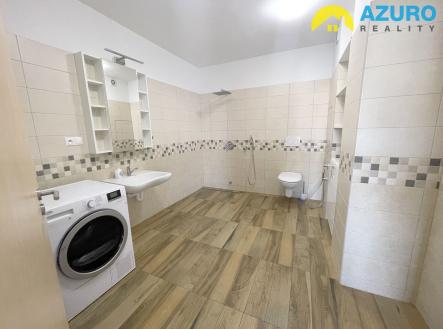 Pronájem bytu, 2+kk, 86 m²